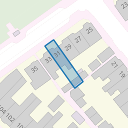 Perceel DVT00-A-4552