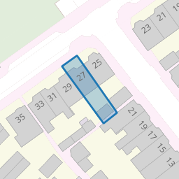 Perceel DVT00-A-4554