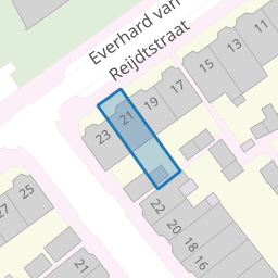 Perceel DVT00-A-4557