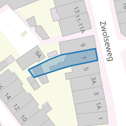 Perceel DVT00-A-4563