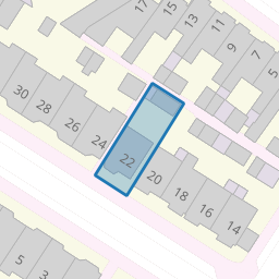 Perceel DVT00-A-4573