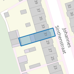 Perceel DVT00-A-4581