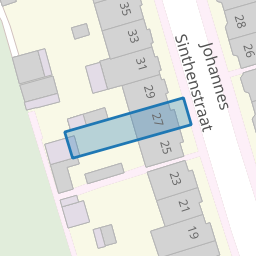 Perceel DVT00-A-4583