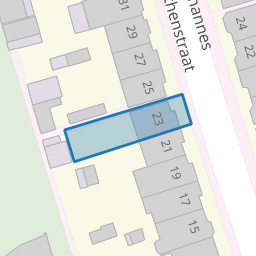 Perceel DVT00-A-4585