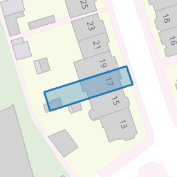 Perceel DVT00-A-4588