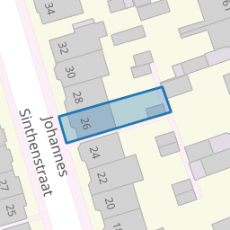 Perceel DVT00-A-4591