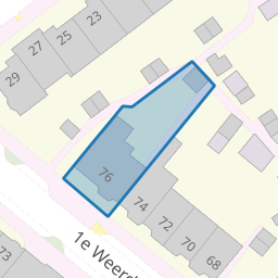 Perceel DVT00-A-4598