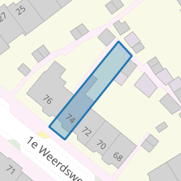 Perceel DVT00-A-4599