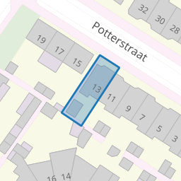 Perceel DVT00-A-4610