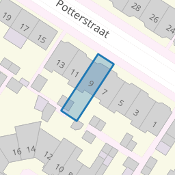 Perceel DVT00-A-4612