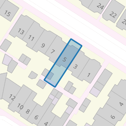 Perceel DVT00-A-4614