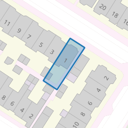 Perceel DVT00-A-4616