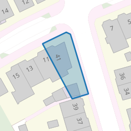 Perceel DVT00-A-4645