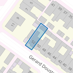 Perceel DVT00-A-4650