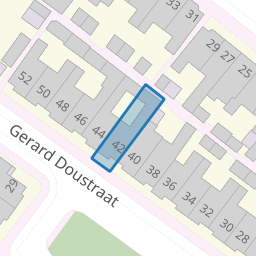 Perceel DVT00-A-4655