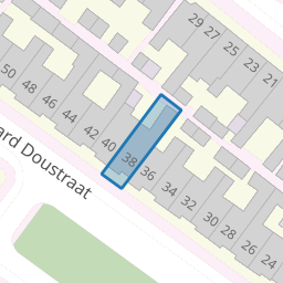 Perceel DVT00-A-4657