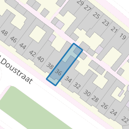 Perceel DVT00-A-4658