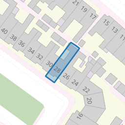 Perceel DVT00-A-4662