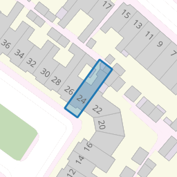 Perceel DVT00-A-4664