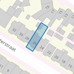 Perceel DVT00-A-4671