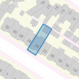 Perceel DVT00-A-4672