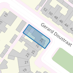 Perceel DVT00-A-4680