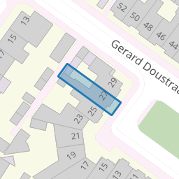 Perceel DVT00-A-4681