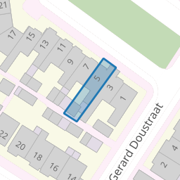 Perceel DVT00-A-4688