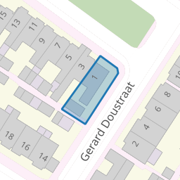 Perceel DVT00-A-4690