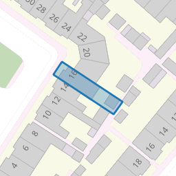 Perceel DVT00-A-4693