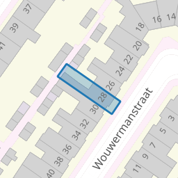 Perceel DVT00-A-4703