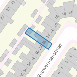 Perceel DVT00-A-4704