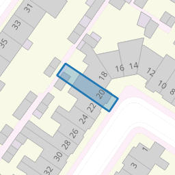 Perceel DVT00-A-4707