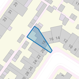 Perceel DVT00-A-4708