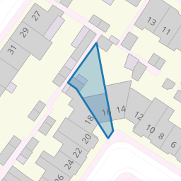 Perceel DVT00-A-4709