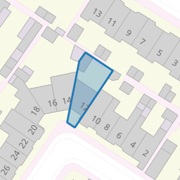 Perceel DVT00-A-4711