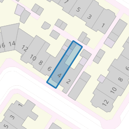 Perceel DVT00-A-4715