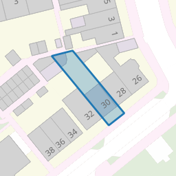 Perceel DVT00-A-4719