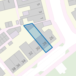 Perceel DVT00-A-4720