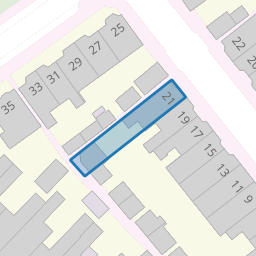 Perceel DVT00-A-4727