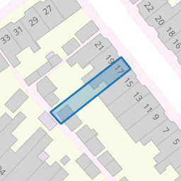 Perceel DVT00-A-4729