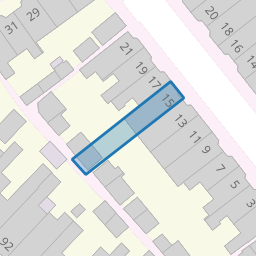 Perceel DVT00-A-4730