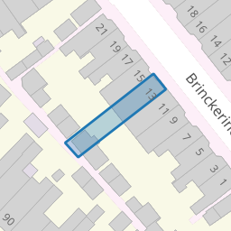 Perceel DVT00-A-4731