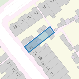 Perceel DVT00-A-4738