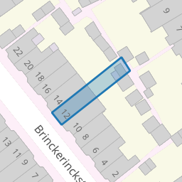 Perceel DVT00-A-4743