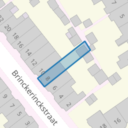 Perceel DVT00-A-4745