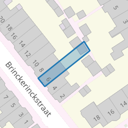 Perceel DVT00-A-4746