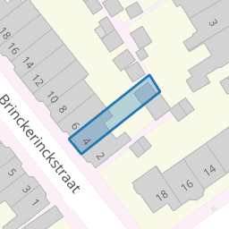 Perceel DVT00-A-4747