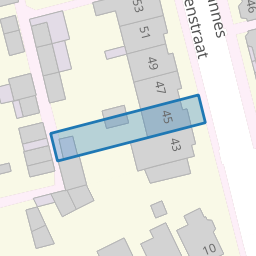 Perceel DVT00-A-4776