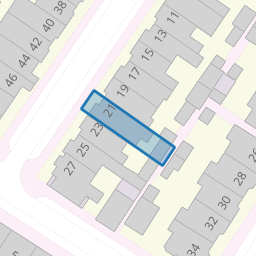 Perceel DVT00-A-4795